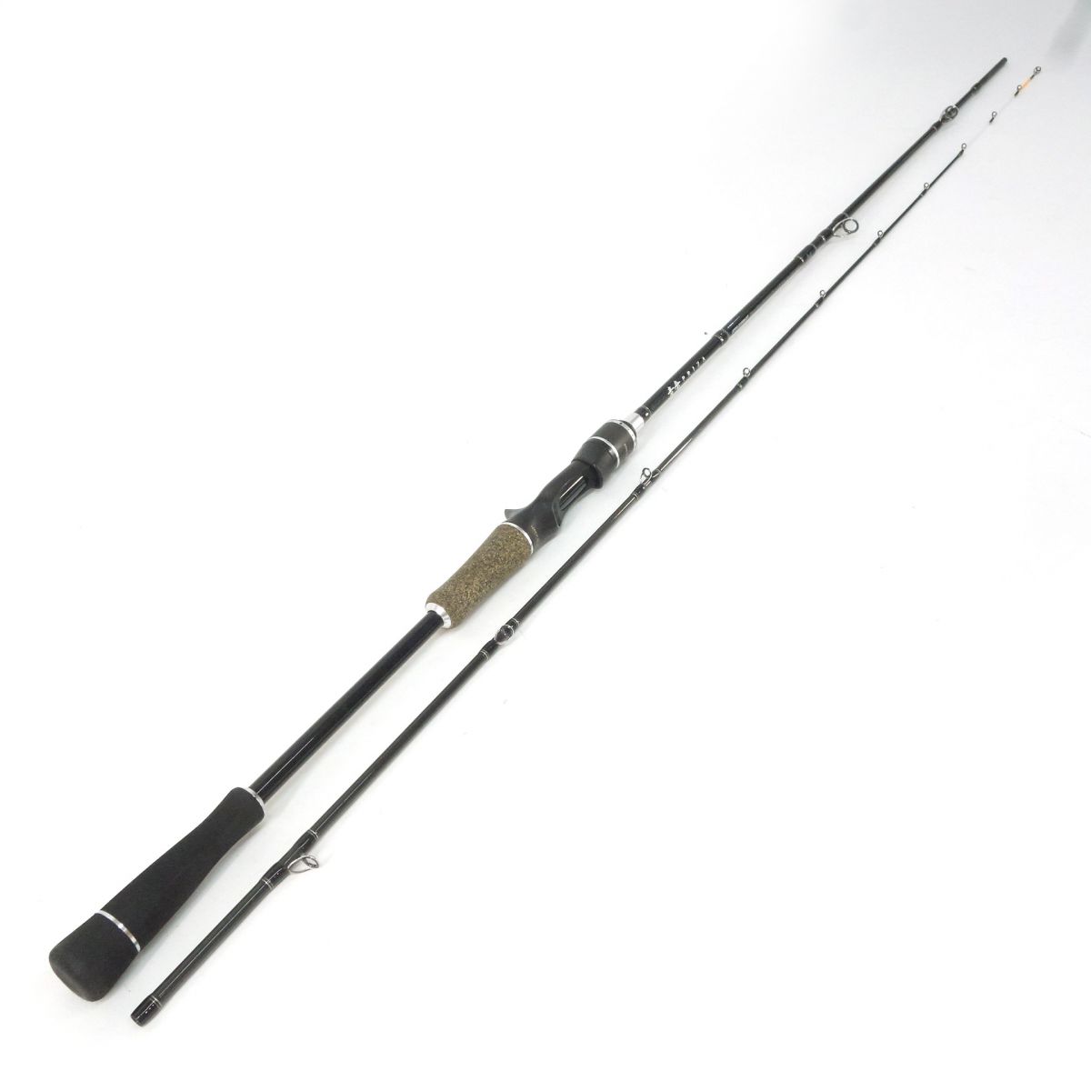 ジャッカル 青帝 プライザ STPC-230MH-ST 230cm　※中古｜お宝ギターズ