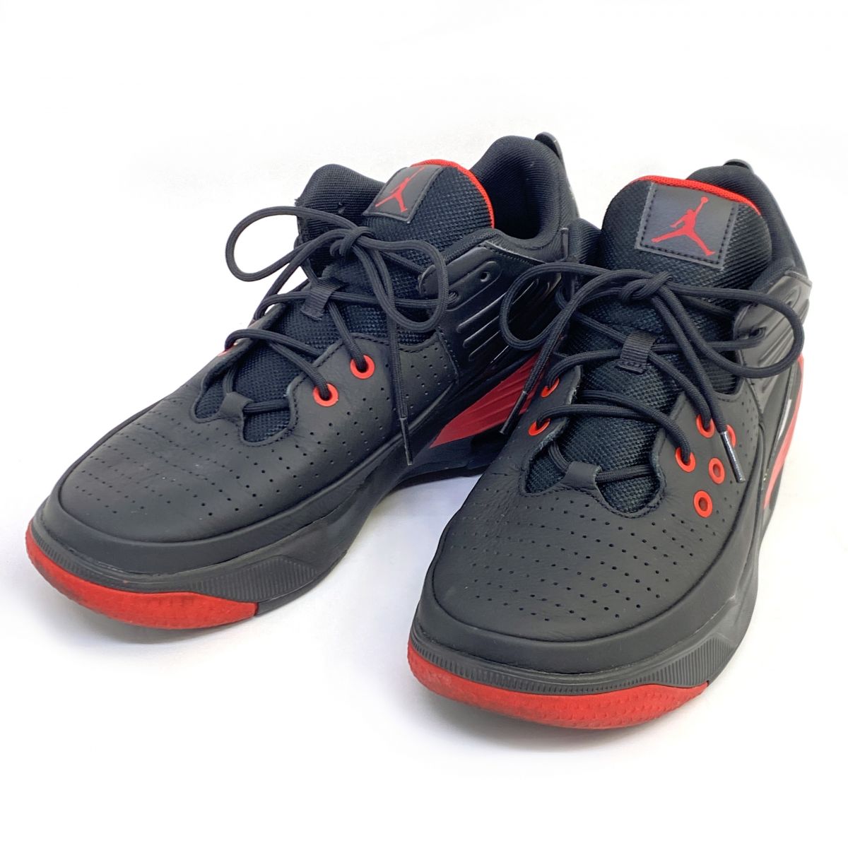 Nike ナイキ Jordan Max Aura 5 ジョーダン マックス 佇まい5 DZ4353-006 US8.5 26.5珊 箱無 ※中古