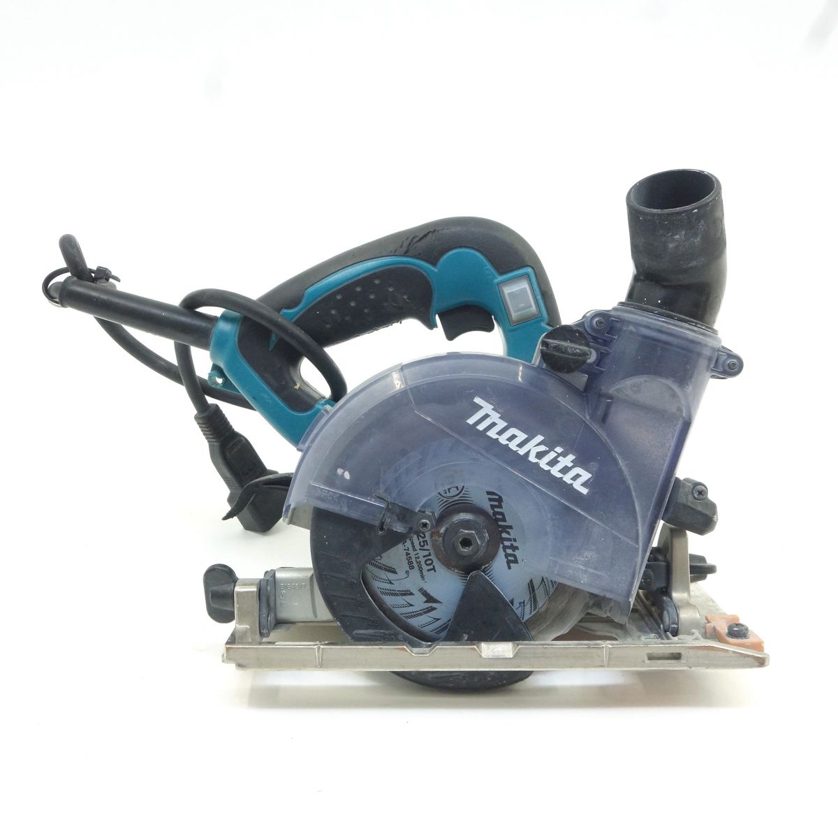 makita マキタ KS5000FX 防じんマルノコ ※中古