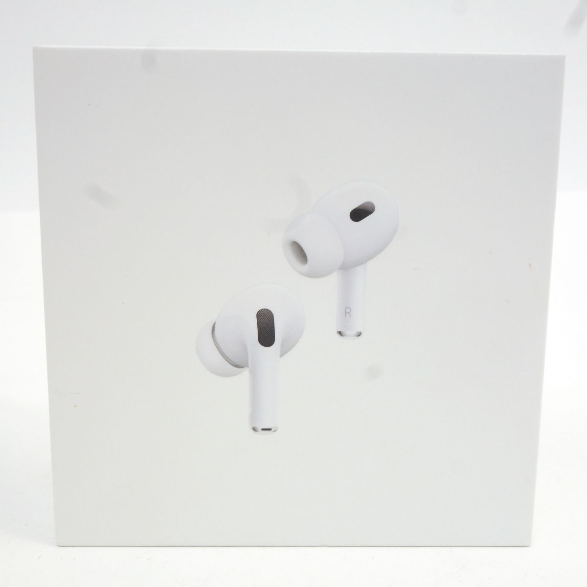 Apple AirPods Pro 2 MQD83J/A 完膚なきまでワイヤレスイヤホン ※ジャンク