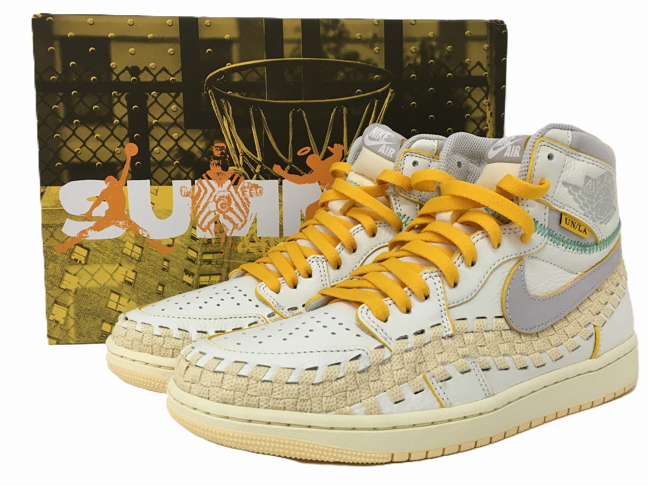 楽天市場】UNION × Bephies Beauty Supply × Nike WMNS