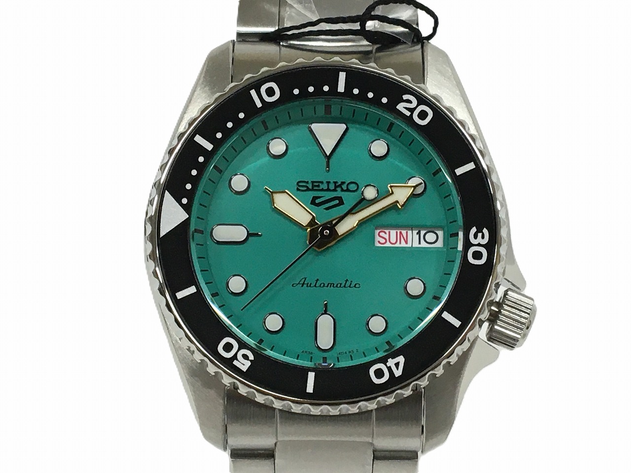 美品　PROSPEX プロスペックス オートマチック ダイバー SRP775 Amazon.co.jp: [セイコー] SEIKO プロスペックス PROSPEX メンズ
