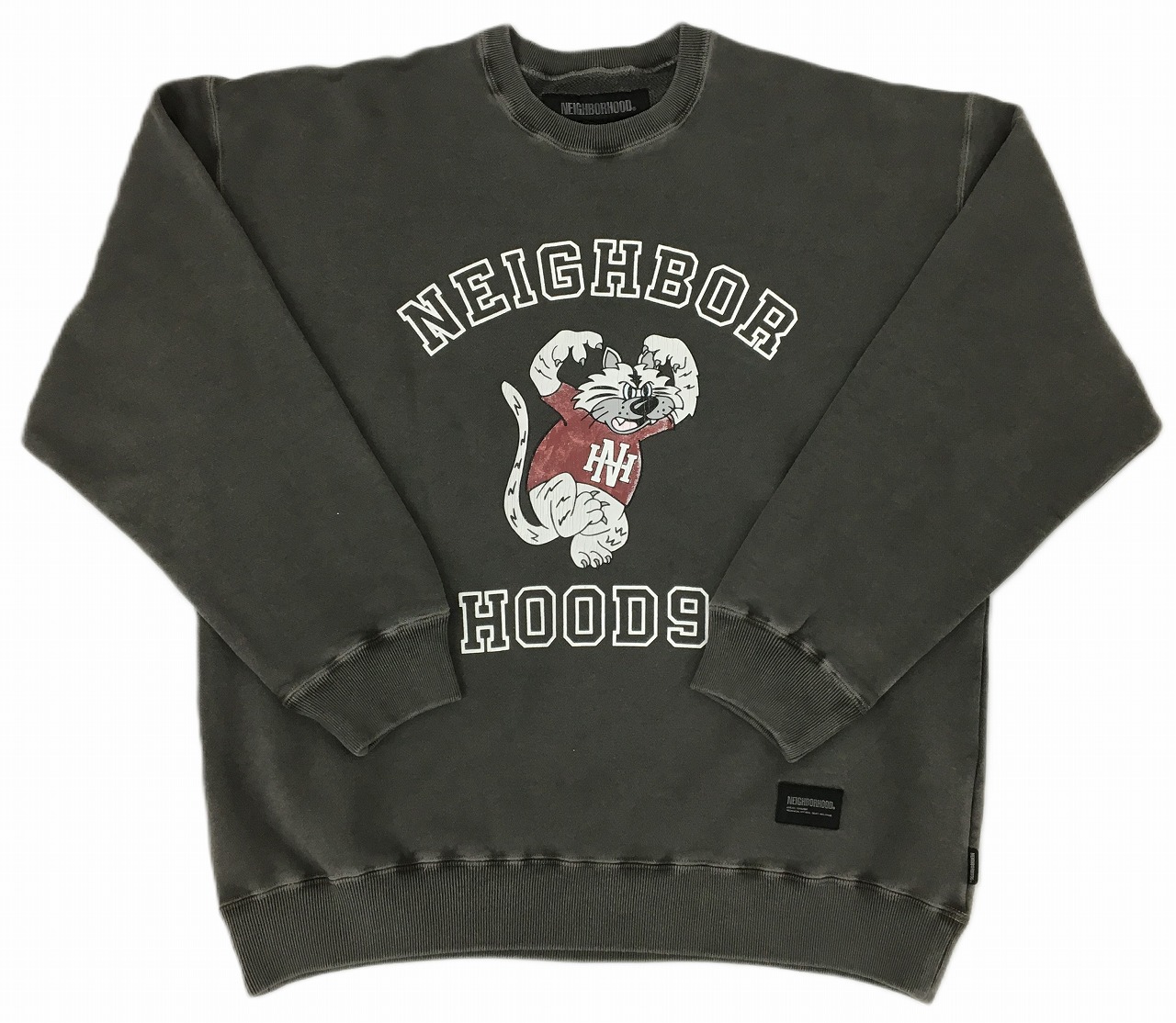 楽天市場】【中古】NEIGHBOR HOOD23AW「FUR SHIRT LS」レーヨン