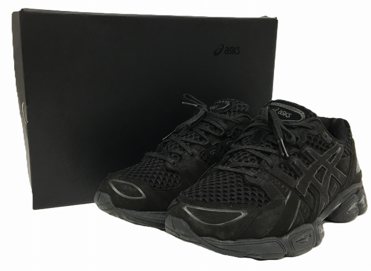 楽天市場】【お取り寄せ商品】ENNOY × STYLISTSHIBUTSU × ASICS GEL