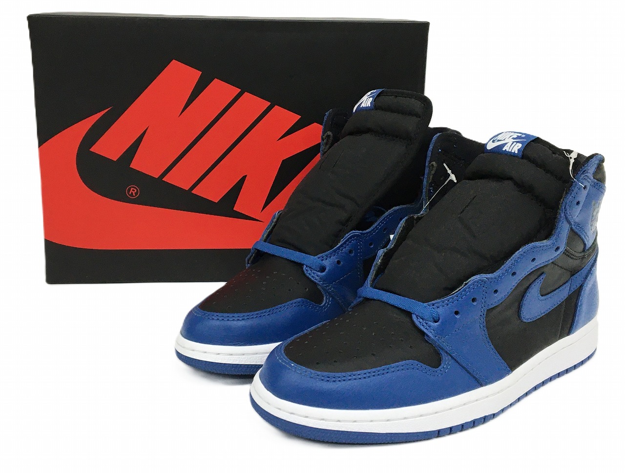 楽天市場】Nike / ナイキAir Jordan 1 Retro High OG
