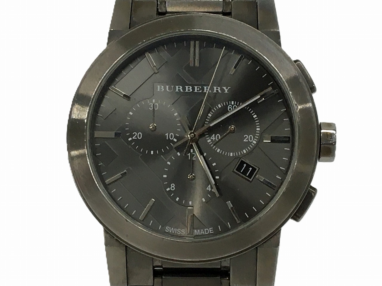 楽天市場】バーバリー BURBERRY BU9100 The City シティ