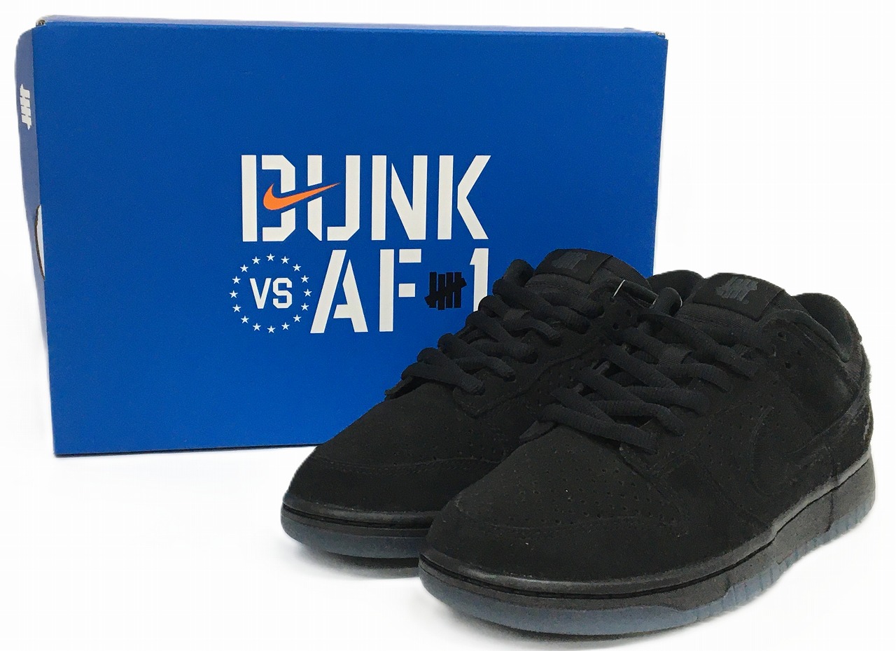 NIKE DUNK LOW SP 27cm 未使用 Nike Dunk Low SP UNLV 2021 for Sale - Authenticity