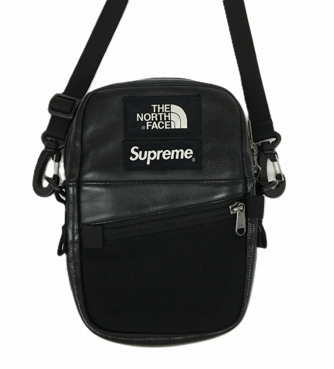 supreme シュプリーム　ノースフェイス　トートバック　ショルダーバック 楽天市場】FW21 Supreme The North Face Bleached denim Print