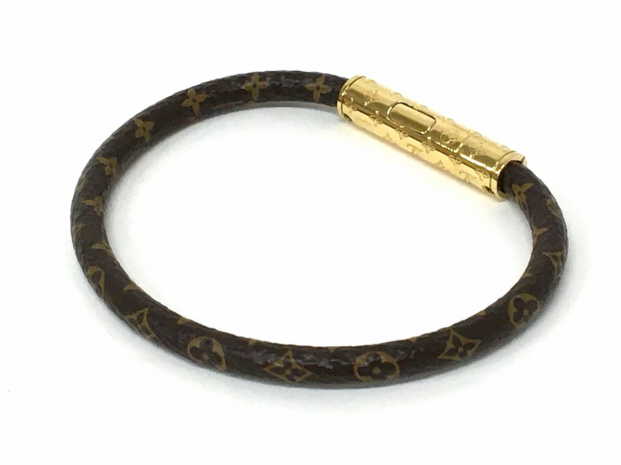 楽天市場】LOUIS VUITTON ルイ・ヴィトン/ブラスレ フォース