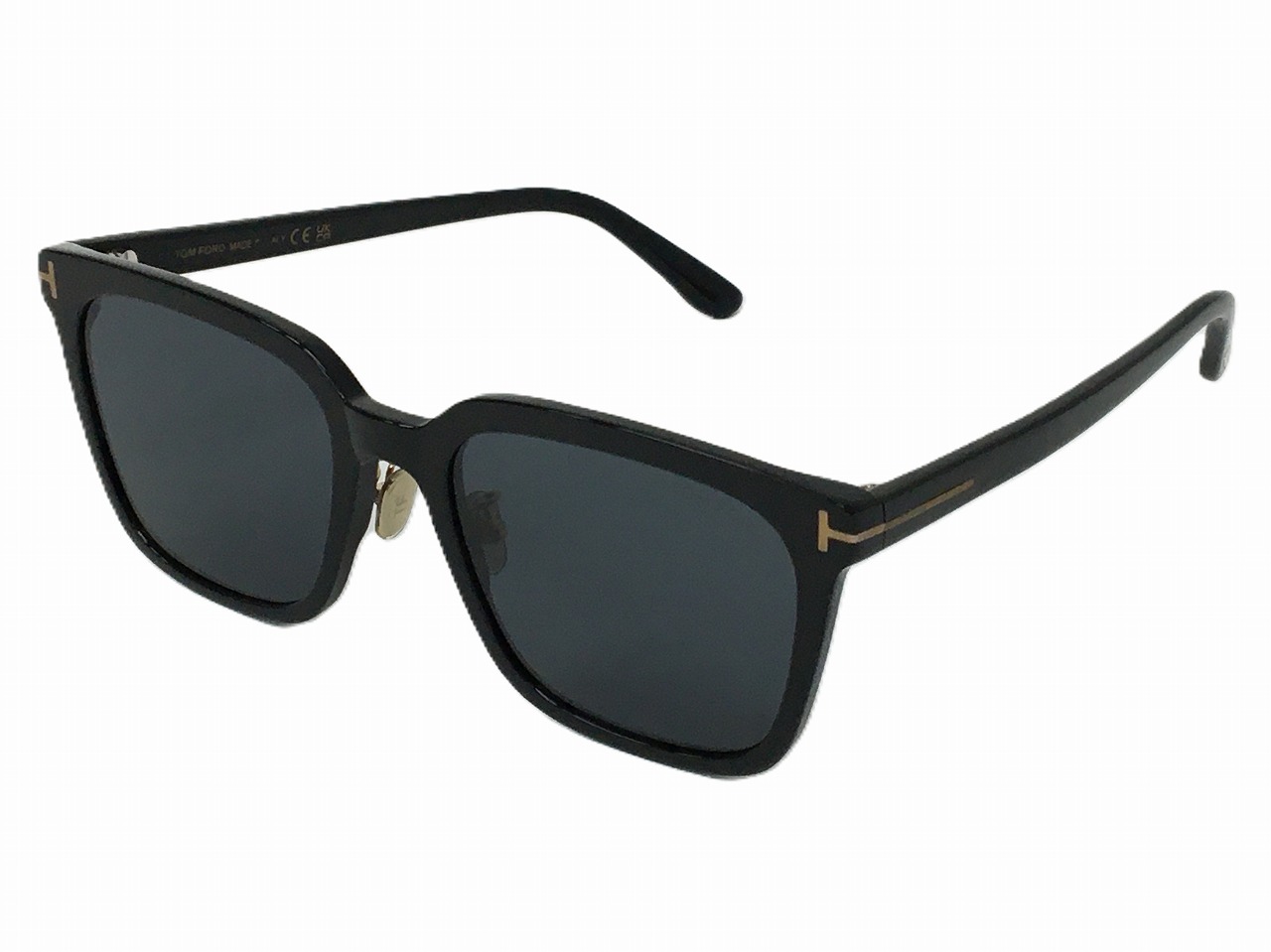 楽天市場】TOM FORD CAMPBELL TF198 トムフォード キャンベル