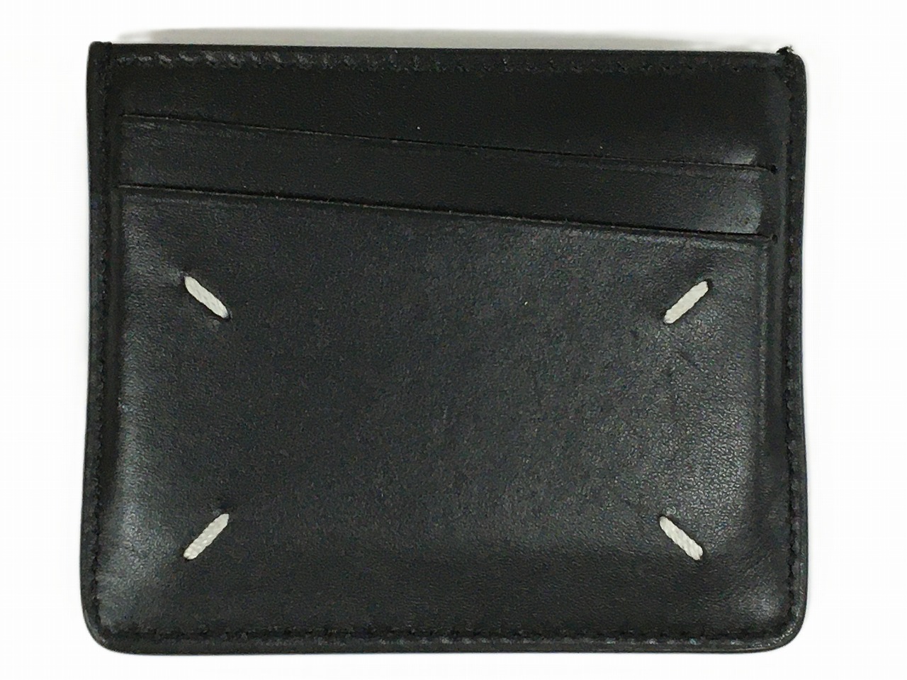 083メゾン マルジェラ カレンダータグ カードケース 小銭入れ 財布 新品 メゾン マルジェラ カレンダータグ カードケース 財布