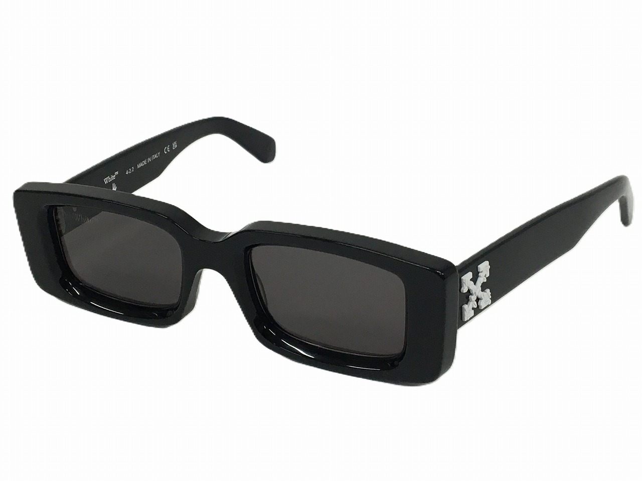 楽天市場】OFF WHITE オフホワイト サングラス LEONARDO SUNGLASSES