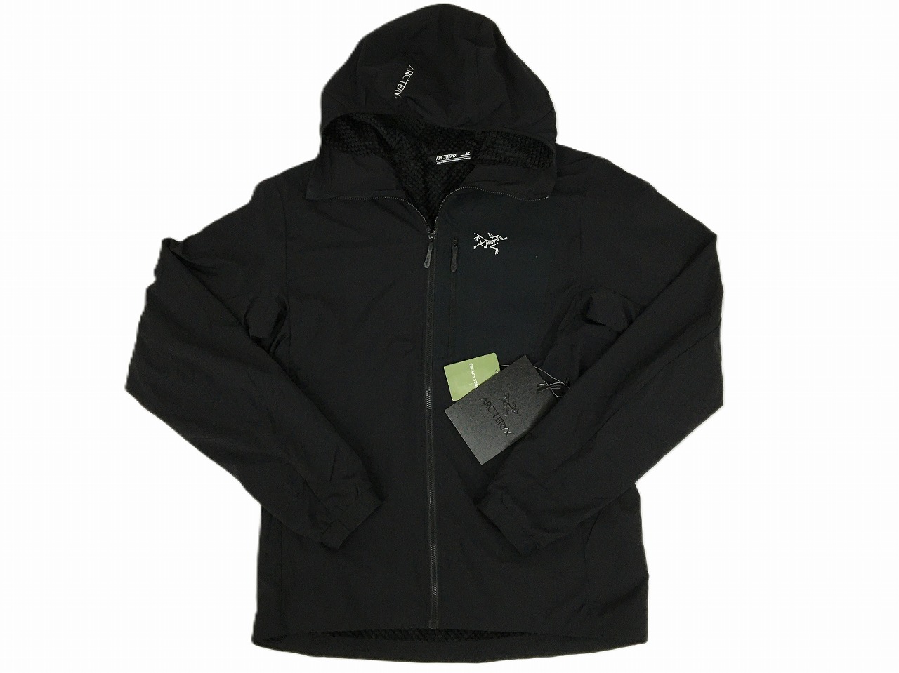 楽天市場】【10%OFFクーポン配布中】ARC'TERYX (アークテリクス