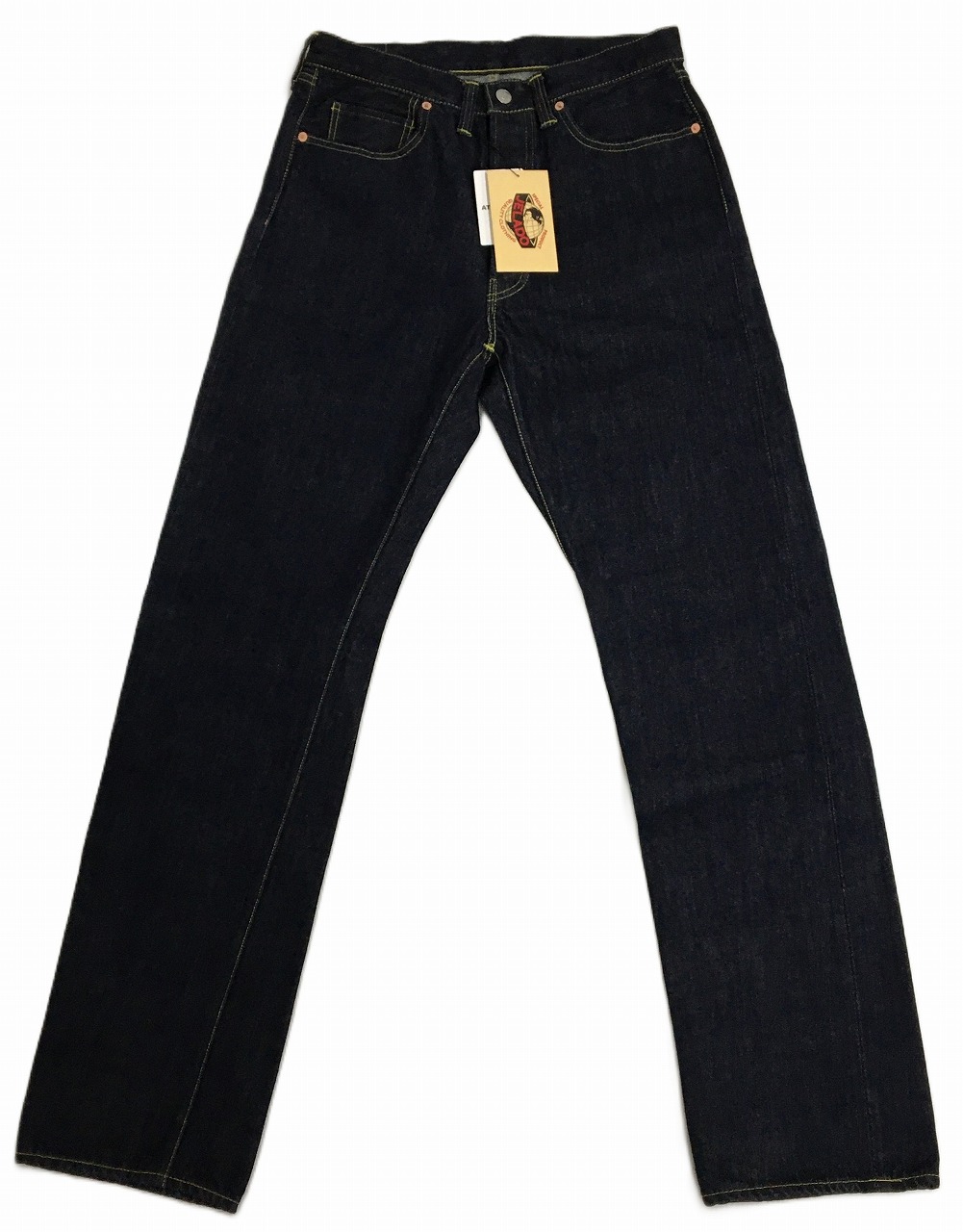 【中古】JELADO(ジェラード)S301XX JP94301S 大戦モデル ジーンズ デニムパンツ W32【長崎時津店】｜FIVE MALL