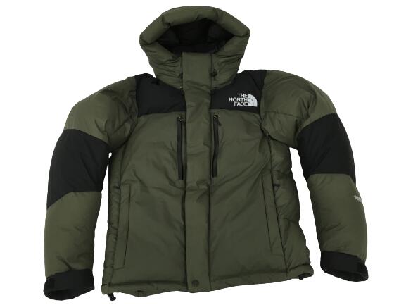 【中古】THE NORTH FACE ND91950 Baltro Light Jaket \