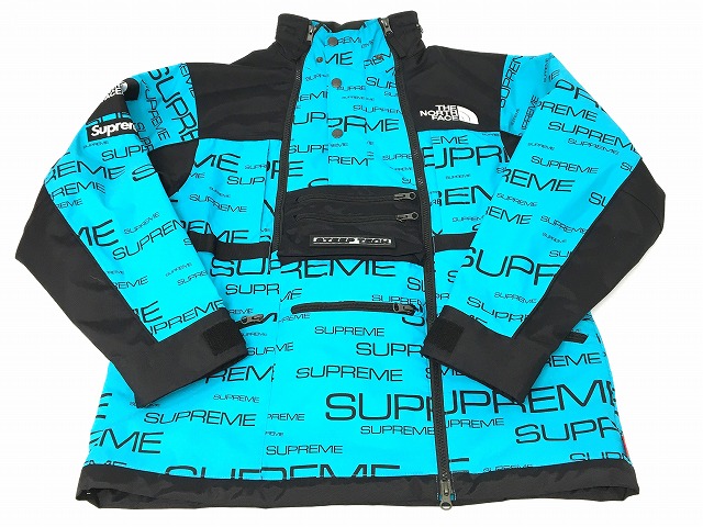 A/Wシュプリーム×ノースフェイス マウンテンパーカー NP016011 Supreme シュプリーム NP016011 × ノースフェイス THE NORTH FACE