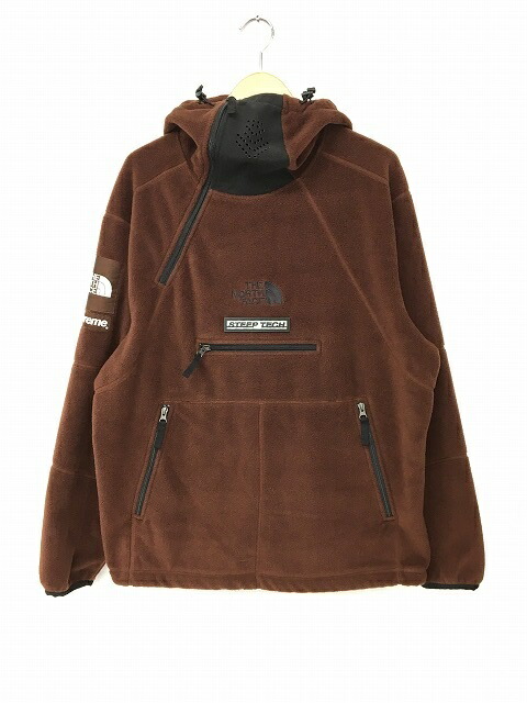 楽天市場】【中古】シュプリーム SUPREME × ザ ノースフェイス