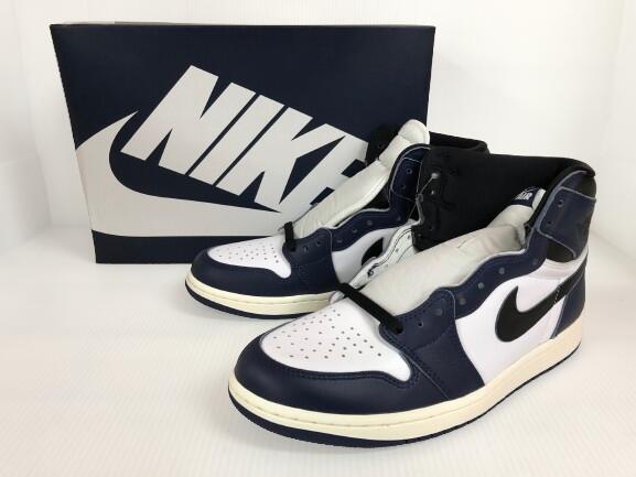 楽天市場】NIKE AIR JORDAN 1 HIGH OG PROTOTYPE ナイキ エア