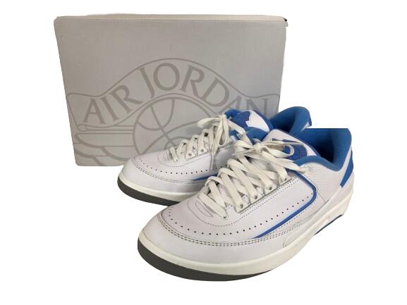 楽天市場】NIKE AIR JORDAN 2 RETRO LOW 