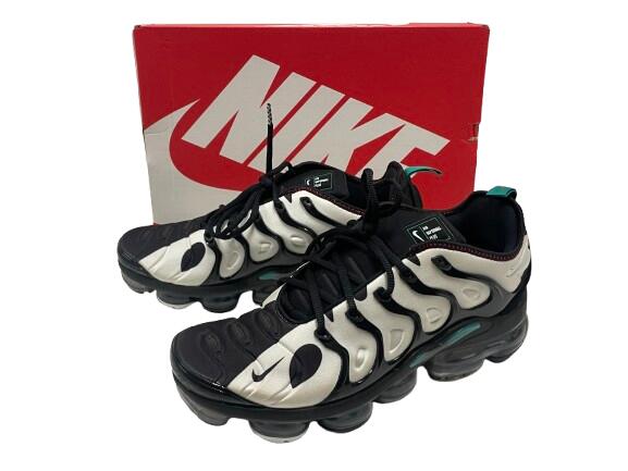 【中古】Nike Air Vapormax Plus \"Griffey\"" DJ5189-001 28糎 ナイキ 大気圏 ヴェイパーマックス 足し加える \""グリフィー\""【広田店】"