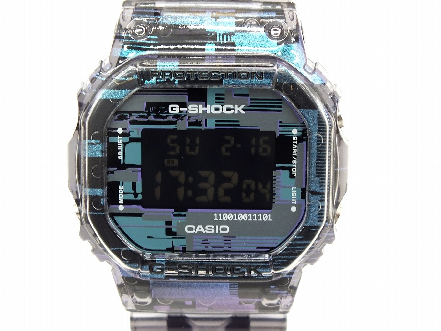 楽天市場】【CASIO】【G-SHOCK】【美品】カシオ『Gショック