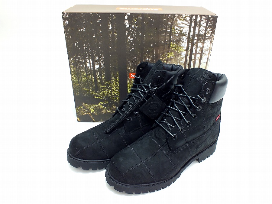 楽天市場】Supreme シュプリーム Timberland New York Yankees MLB