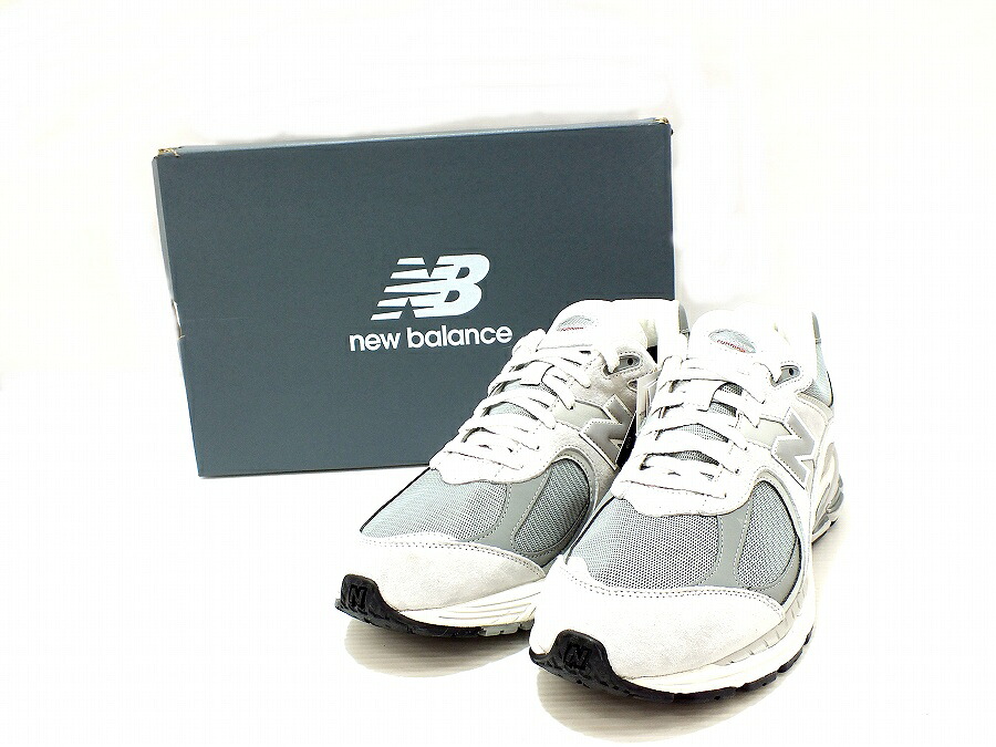 【未使用】 New Balance2002Ｒ GORE-TEX\