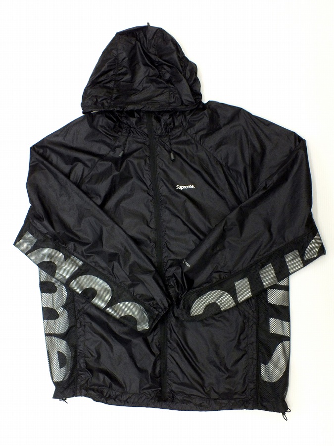 Supreme - Supreme シュプリーム Ripstop Hooded Windshellの+