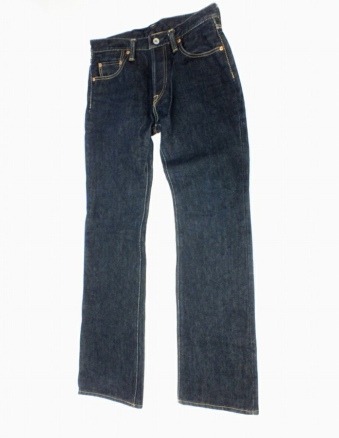 楽天市場】【中古】Iroquois “イロコイ” 23SS 14oz VINTAGE DENIM WIDE PT 14オンス  ヴィンテージデニムワイドパンツ 477101 サイズ2 ノンウォッシュインディゴ【鹿児島店】 : FIVE MALL