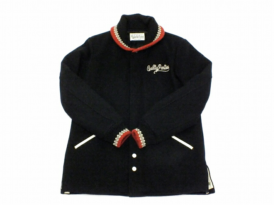 楽天市場】【中古】WACKO MARIA SMOKING JACKET 21FW 