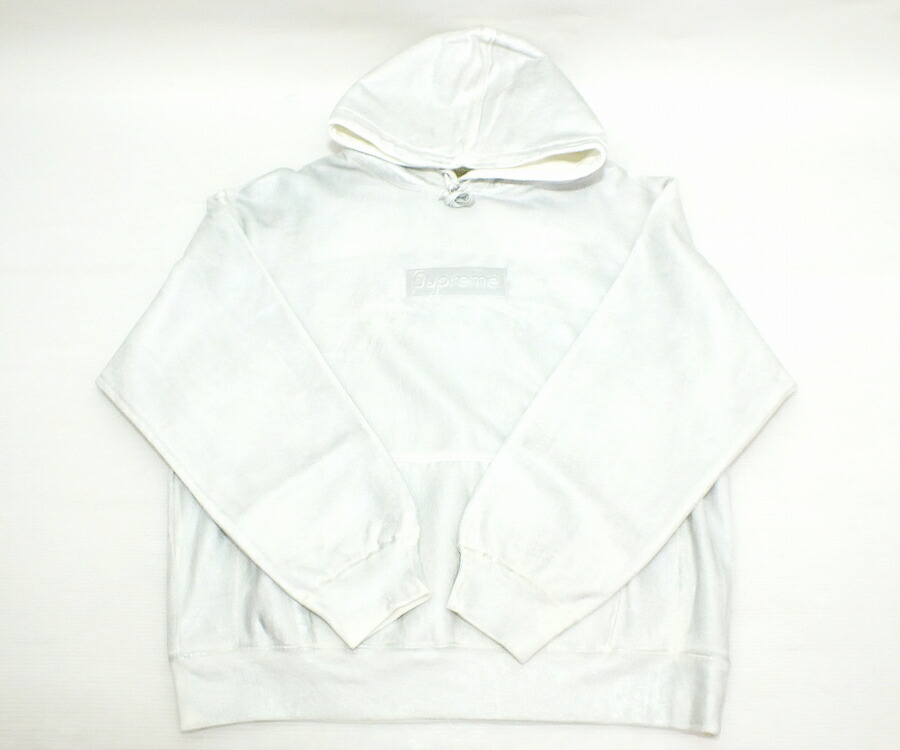 【正規品】Supreme MM6 フーディー Lサイズ org.jpg