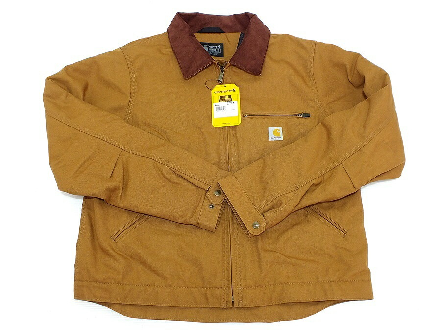 カーハート carhartt ベージュ カバーオール 楽天市場】CARHARTT カーハート カバーオール MEDLEY JACKET