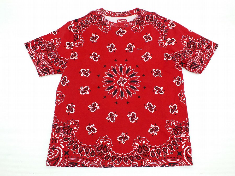 24ss 2024 未使用 Supreme ハバンク バンダナ マルチ Supreme(シュプリーム) 24SS Hav-A-Hank Bandanas ハバハンク