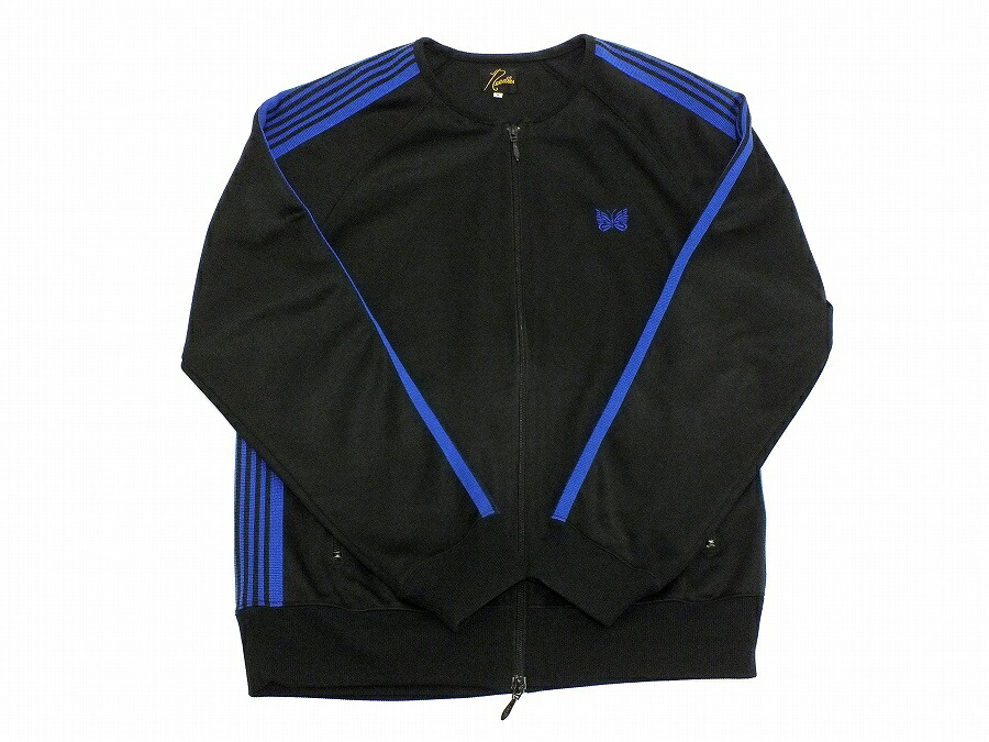 楽天市場】【中古】Needles トラックジャケット ジャージ