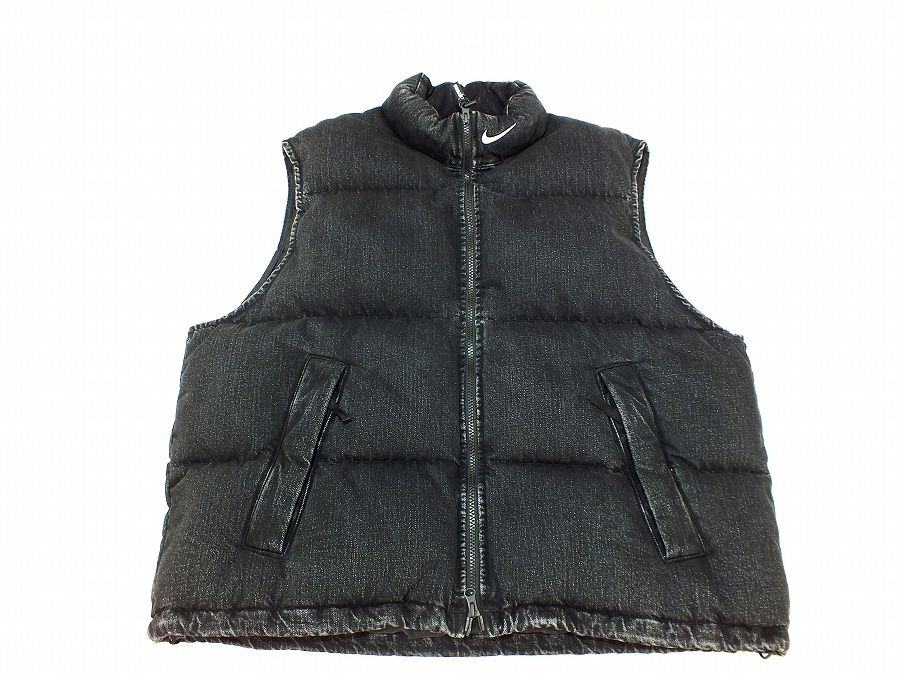 楽天市場】Supreme 25ss x Nike Sweater Vest Black Size-XL HF9638