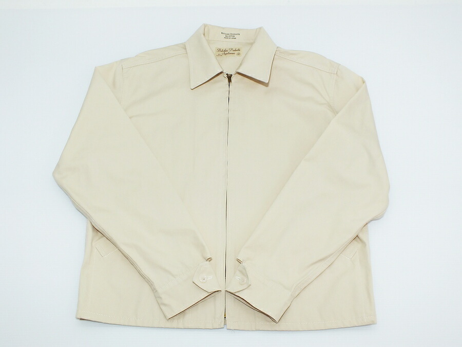 楽天市場】BUTCHER PRODUCTS ブッチャー プロダクツ Lot 665 cotton