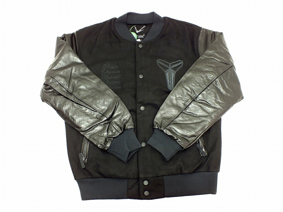 楽天市場】NIKE KOBE MAMBA MENTALITY DESTROYER JACKET【Lakers
