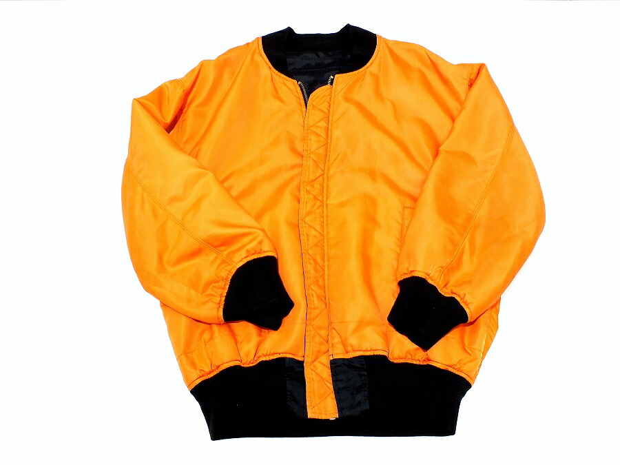 【中古】STUSSY リヴァーシブル MA-1 飛翔上衣 Ｓ【鹿屋店】