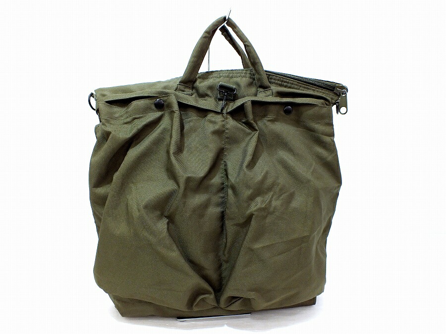 楽天市場】BELL HELMET BAG（ベルヘルメットバッグ）1stタイプ