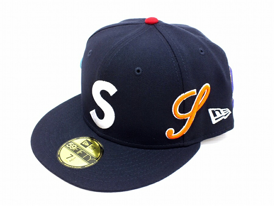 ミチ　supreme newera 楽天市場】【月間優良ショップ 8度受賞】 新品 シュプリーム