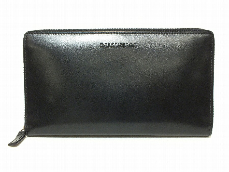 楽天市場】【中古】BALENCIAGA“バレンシアガ” エッセンシャル