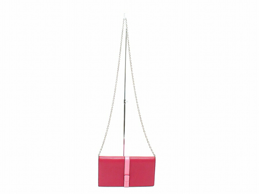 楽天市場】ロエベ LOEWE ウォレットチェーン アナグラム レザー