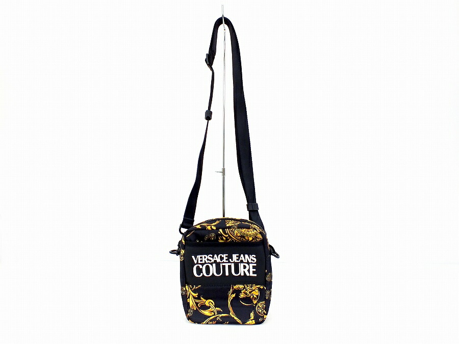 楽天市場】VERSACE JEANS COUTURE ヴェルサーチ ジーンズ