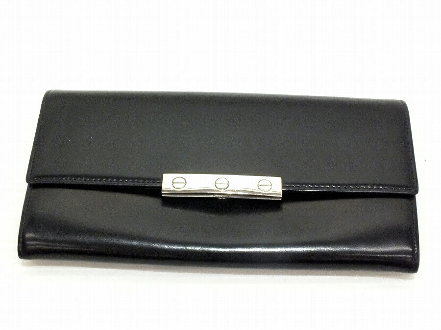 楽天市場】【財布】Cartier カルティエ ラブコレクション