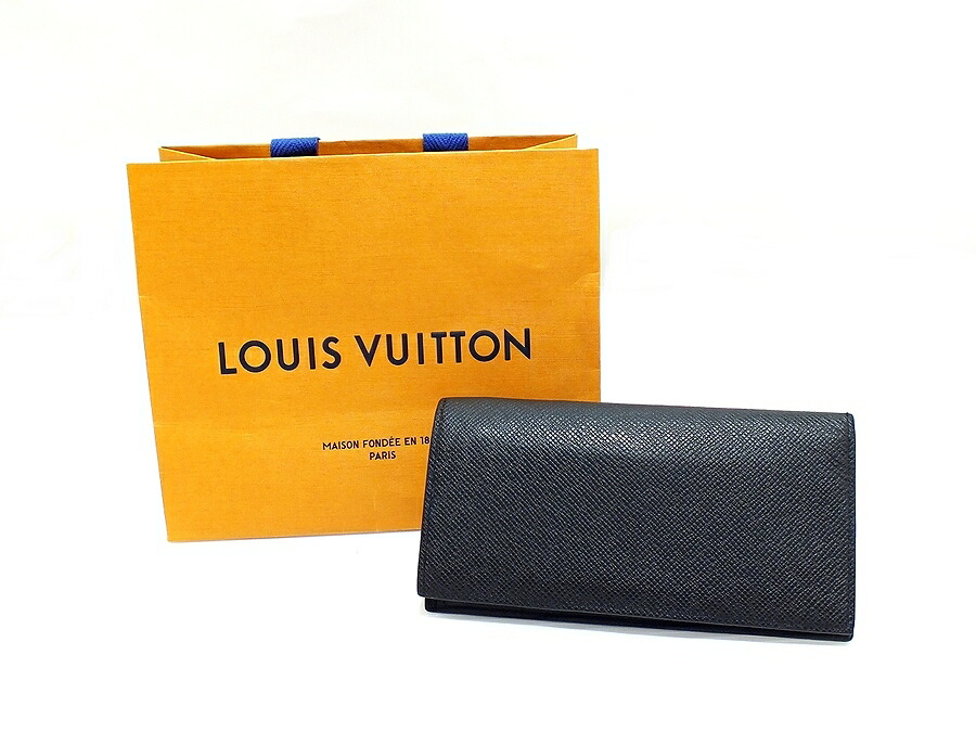 楽天市場】【未使用品】【財布】LOUIS VUITTON ルイ ヴィトン タイガ