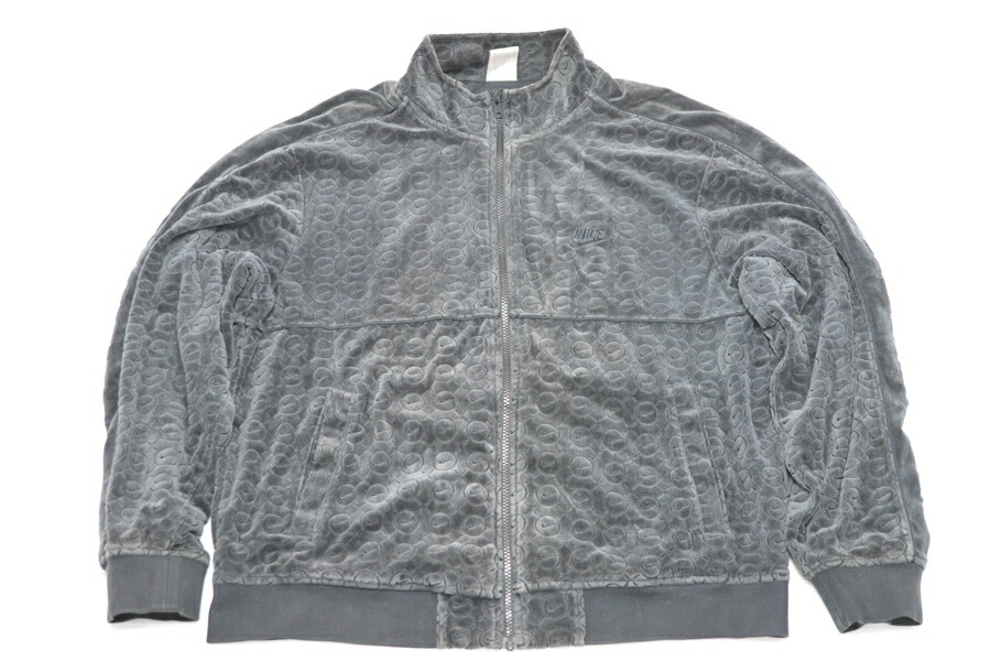 ジャケット・アウター Supreme nike velour track jacket Supreme Nike Velour Track Jacket Red Men's - SS21 - US