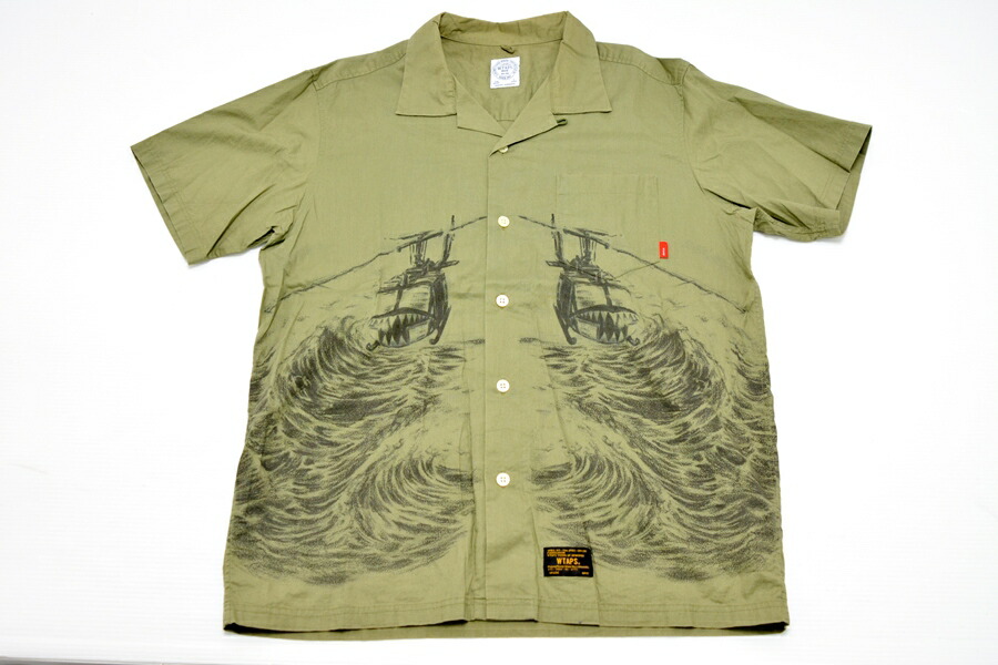 WTAPS 20SS SLY SS パンツ01 アロハ WTAPS 20SS SLY SS パンツ01 アロハ 楽天市場】WTAPS 20SS SLY