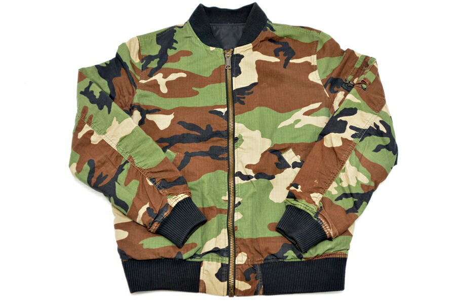 ジャケット・アウター Supreme GOODENOUGH Reversible MA-1 Olive Supreme x GOODENOUGH】Reversible MA-1 Jacket☆Olive☆25SS