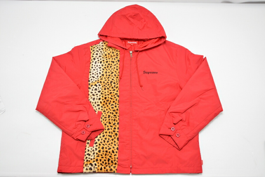 楽天市場】【中古】Supreme Makah Zip Up Jacket 19FW 