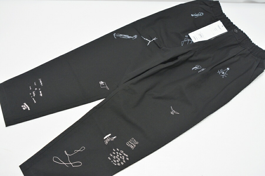 美品 UNDERCOVER 20SS ドラキュラ スラックス 美品 UNDERCOVER 20SS ドラキュラ スラックス UNDERCOVER | SUIT PANTS